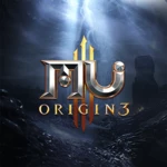 Logo of MU Origin 3 android Application 